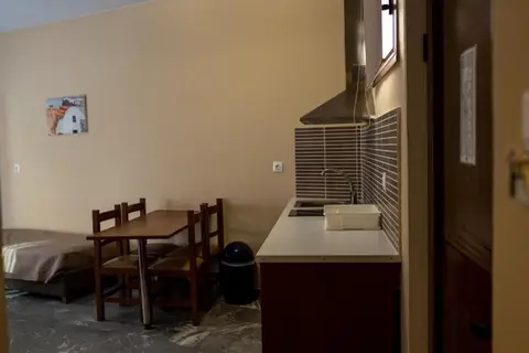 Ekavi Hotel in Rethimnon — foto 16