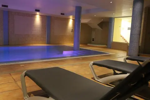 Hotel Euro Moniz in Porto Santo — foto 7