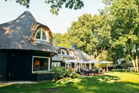 Van der Valk Hotel Apeldoorn - De Cantharel foto 16