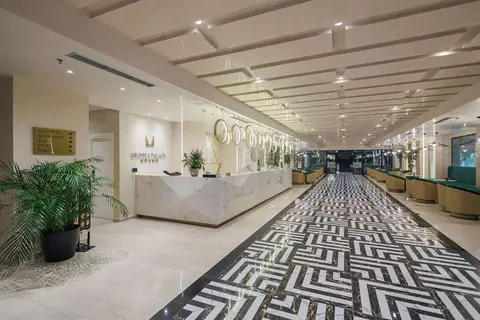 Gloria Palace Hotel & Spa in Golem, foto 22