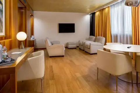 Crown Plaza Padova in Padua, foto 12