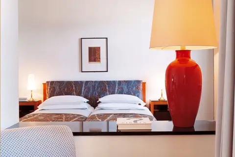 Parkhotel Laurin in Bolzano — foto 14