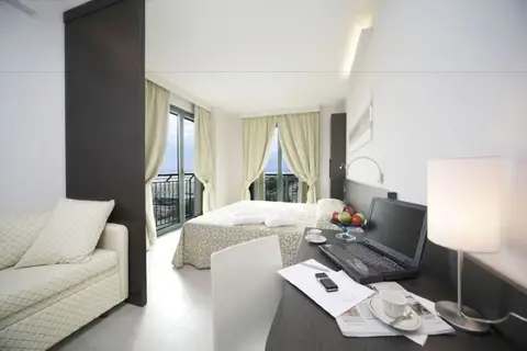 Club Hotel Dante in Quinto di Treviso — foto 2