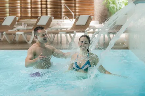 Sumus Stella & Spa foto 4