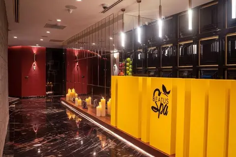 Ramada Plaza by Wyndham Istanbul City Center in Fatih — foto 30