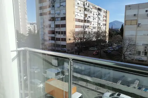 Ramada by Wyndham Podgorica in Podgorica — foto 15