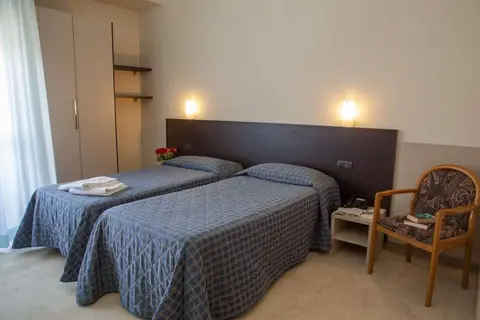 Hotel Autopark in Florence, foto 4