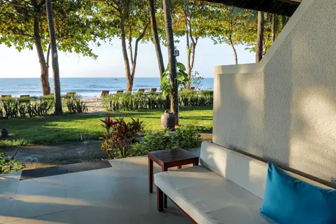 Blue Ocean Resort in Phan Thiet — foto 2