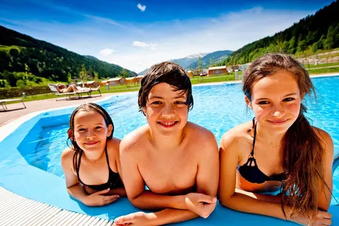 Bella Austria Happy Camp foto 2