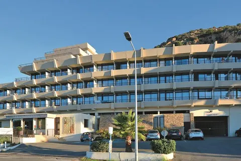 Residence Les Calanques in Ajaccio — foto 3