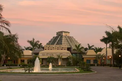 Iberostar Selection Paraíso Lindo in Riviera Maya — foto 11