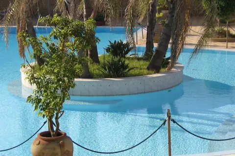 Grand Hotel Palace in Marsala, foto 19