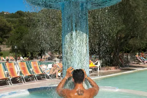 Terme Forlenza Hotel in Contursi Terme, foto 29