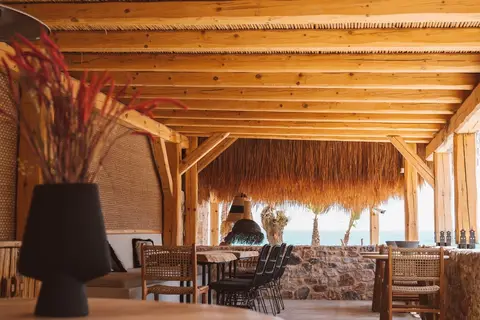 Sagredo Boutique Hotel & Spa in Kos-Stad — foto 16
