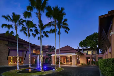 Pullman Phuket Panwa Beach Resort in ภูเก็ต — foto 8