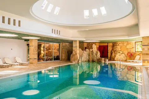 Coral Beach Hotel & Resort in Πέγεια — foto 9