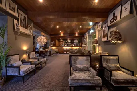 Hotel Inglaterra in Cascais — foto 29