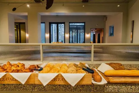 Hotel Monastère Maastricht foto 13