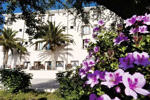Hotel Brancamaria in Durgali/Dorgali — foto 10