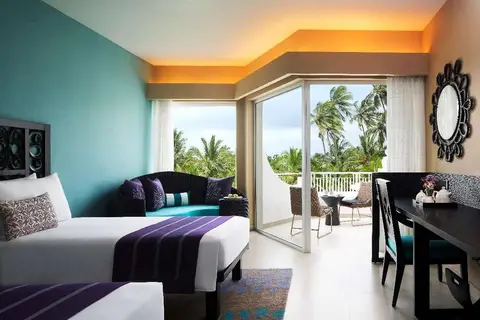 Taj Bentota Resort & Spa in Bentota — foto 4
