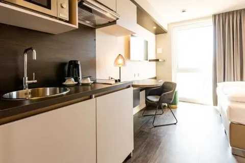 MASEVEN München Messe Dornach foto 4