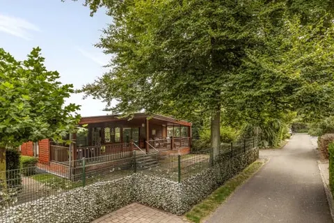 Vakantiepark Natuurlijk Erm foto 9