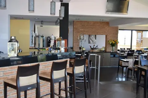 Hotel Cais da Oliveira in Santa Cruz — foto 28