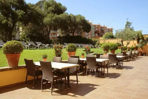 Luna Club Hotel en spa in Malgrat de Mar, foto 25