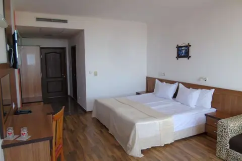 Hotel Jupiter in Несебър — foto 11