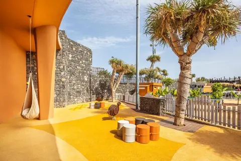 Hotel Barcelo Tenerife in San Miguel de Abona — foto 4
