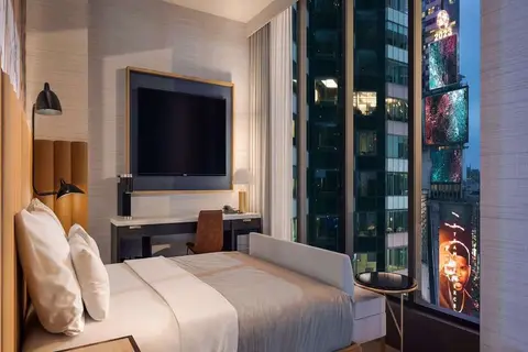 Tempo by Hilton New York Times Square in New York — foto 2