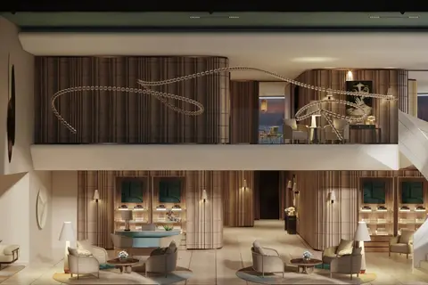 Malta Marriott Resort & Spa in San Ġiljan — foto 19