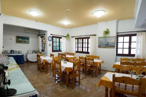 Hotel Nostos foto 10