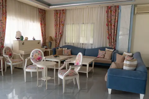 Bomo Club Olympic Kosma Hotel & Bomo Villas Kosmas in Δημοτική Ενότητα Παλλήνης — foto 7
