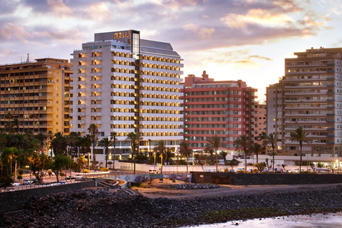 Hotel Melia Costa Atlantis foto 33