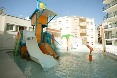 Villa España Hotel in Benidorm — foto 6