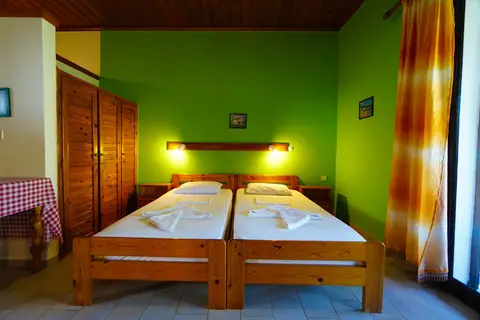 Albatros Studios in Δημοτική Ενότητα Μαραθοκάμπου — foto 6