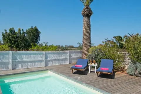 Masseria Torre Maizza Hotel in Fasano