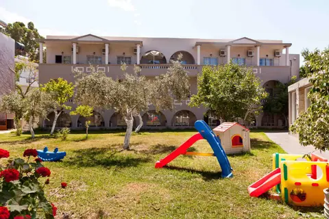 Georgioupolis Beach Hotel in Georgioupolis, foto 16