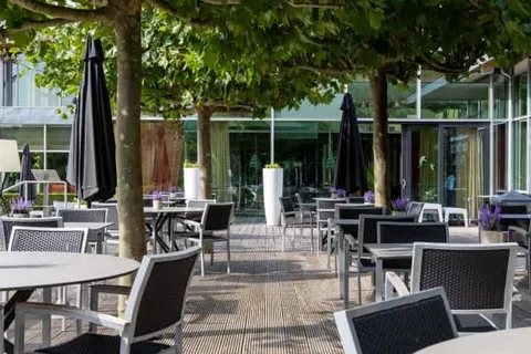 Hotel Mitland foto 27