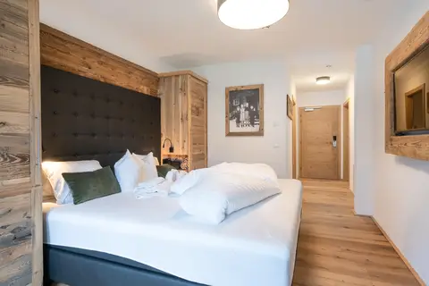 VAYA Fieberbrunn - Appartementen in Fieberbrunn — foto 4