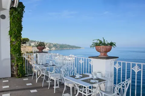 Grand Hotel Riviera Sorrento in Sorrento, foto 18