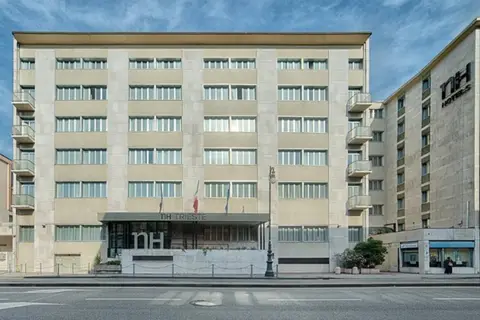 NH Trieste in Treppo Grande / Trep Grant