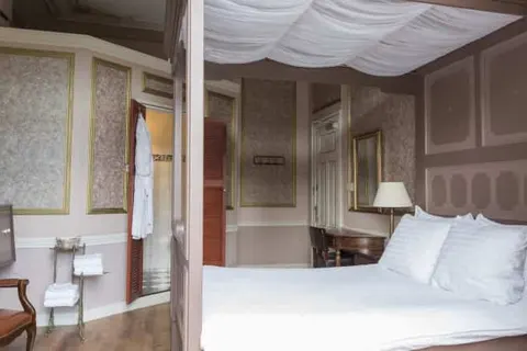 Hotel Fidder - Patrick&ampapos;s Whisky Bar foto 13