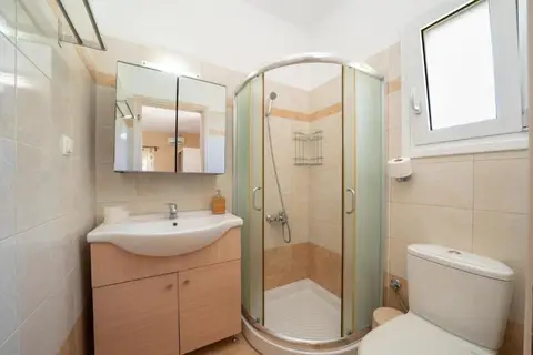 Aggelina's Appartements in Δημοτική Ενότητα Παλικής — foto 7