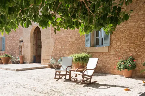 Predi Son Jaumell Hotel Rural in Capdepera — foto 39