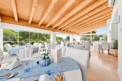 Hotel Cala d'Or in Palma — foto 18