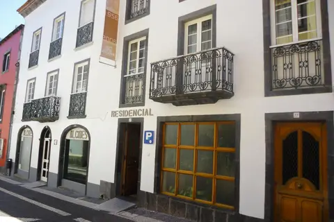 Hotel Alcides in Ponta Delgada — foto 11