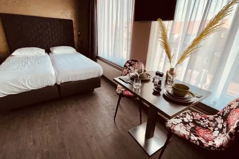 Hotel Anno Nu foto 3