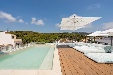 Appartementen Neptuno in Calella — foto 4
